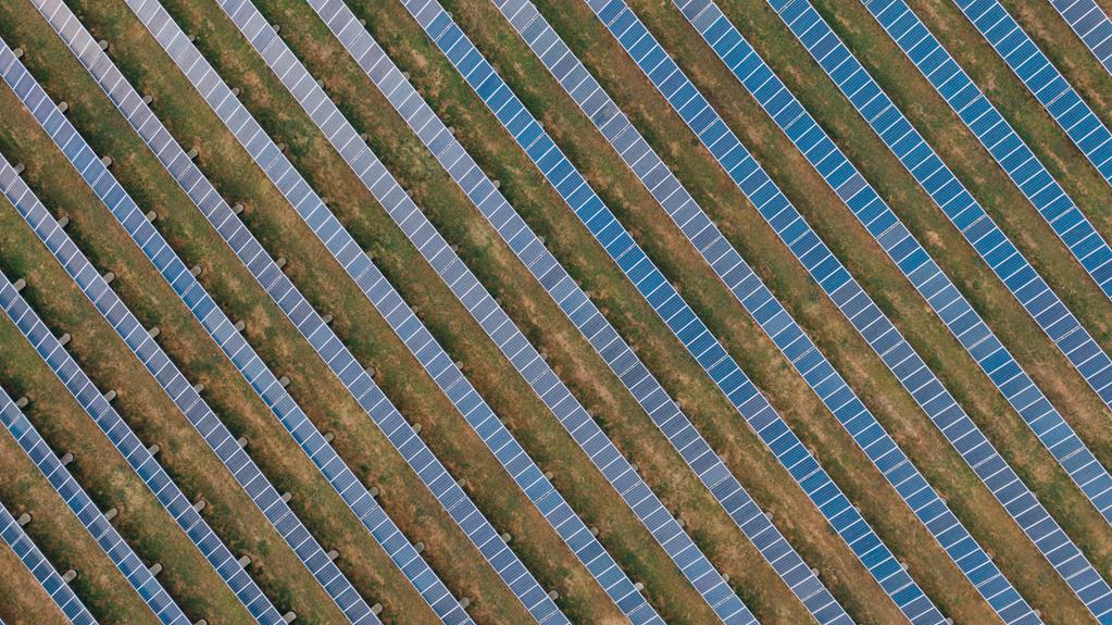 pannelli fotovoltaici di ultima generazione